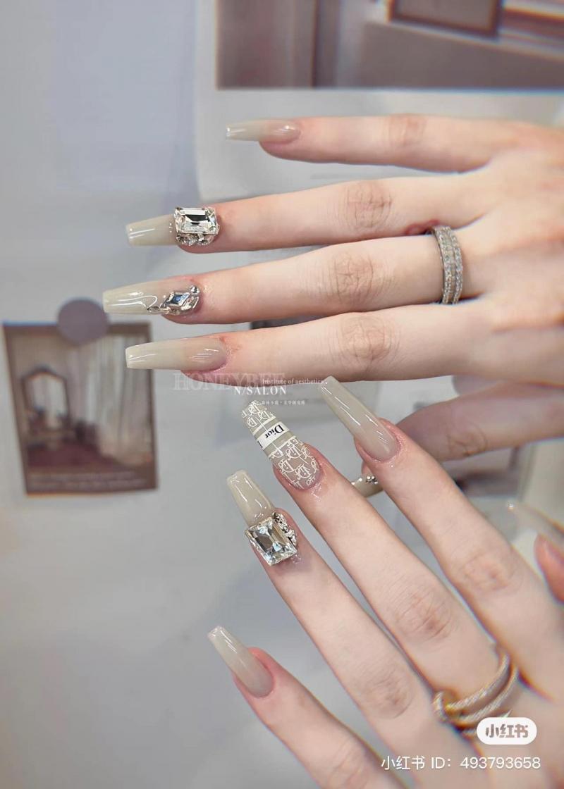 Top 9+ những tiệm nail Sóc Trăng xinh xắn giá cả phải chăng