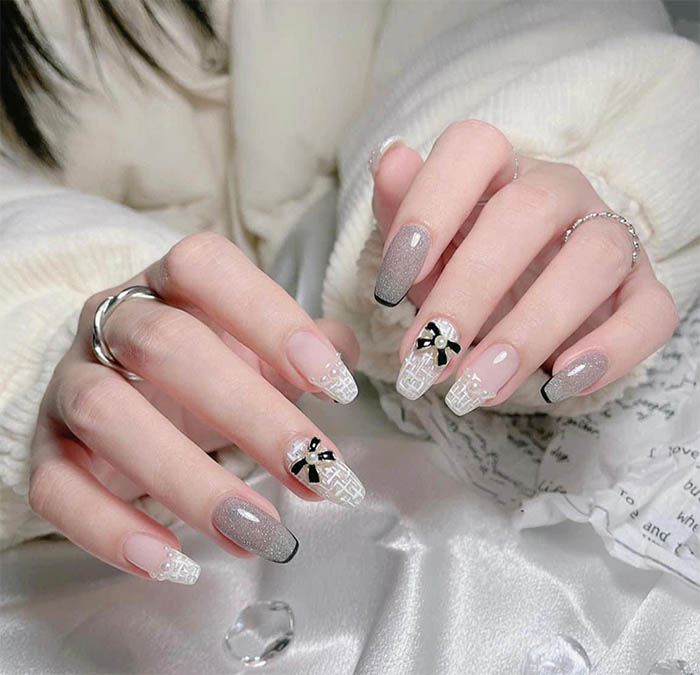 tiệm nail sơn trà