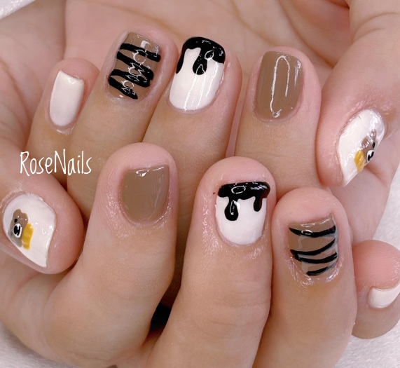 Tiệm Nail Tân Bình