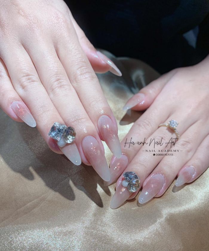 Top 8 tiệm làm nail chất lượng nhất tỉnh Ninh Bình