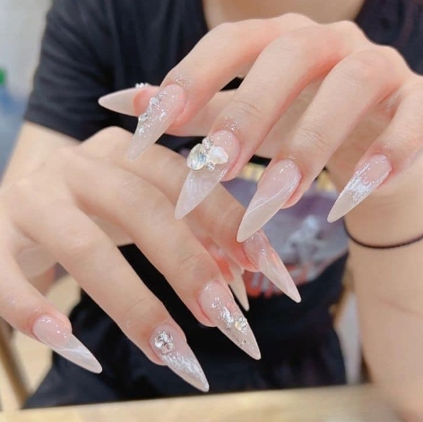 Top 8 địa chỉ làm nail ở Thanh Hóa ấn tượng và uy tín nhất