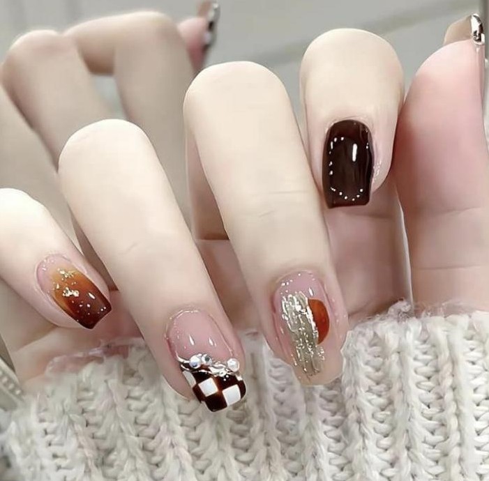 Điểm qua 8 tiệm nail Yên Bái đẹp và chất lượng nhất 2024