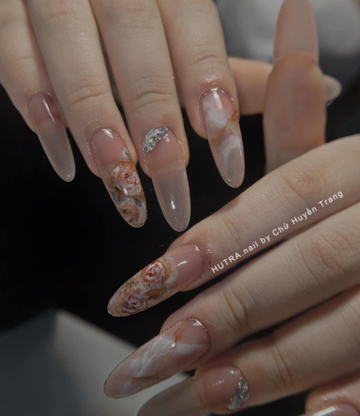 Top 8 địa điểm làm nail uy tín, chất lượng tại Thái Nguyên