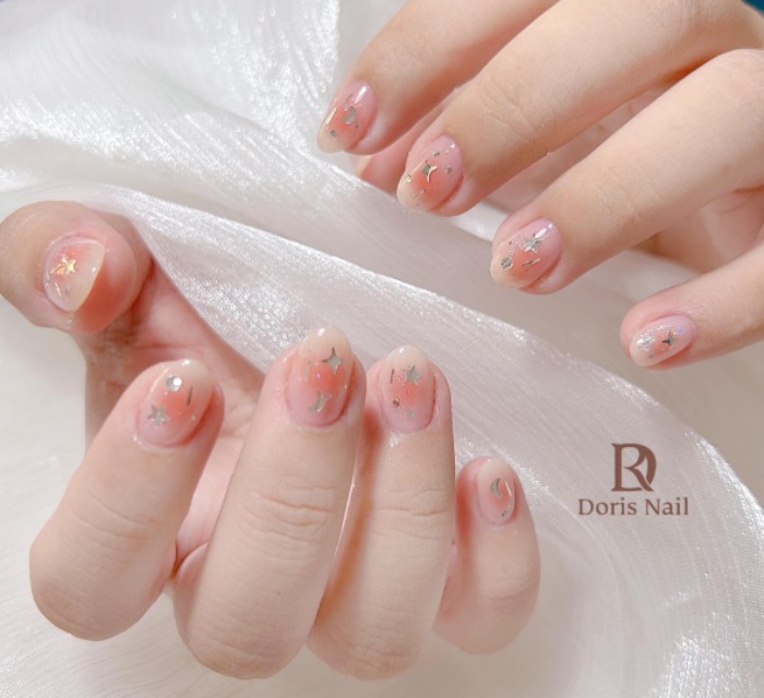 Làm Nail đẹp Kon Tum