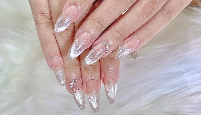 nail bạc liêu đẹp nhất