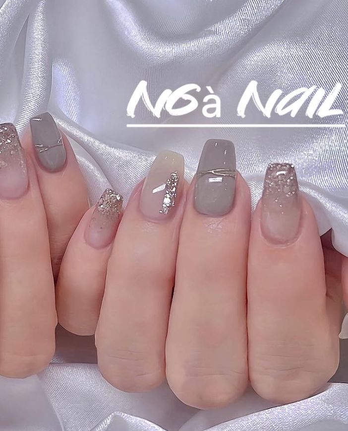 Nail Bắc Ninh