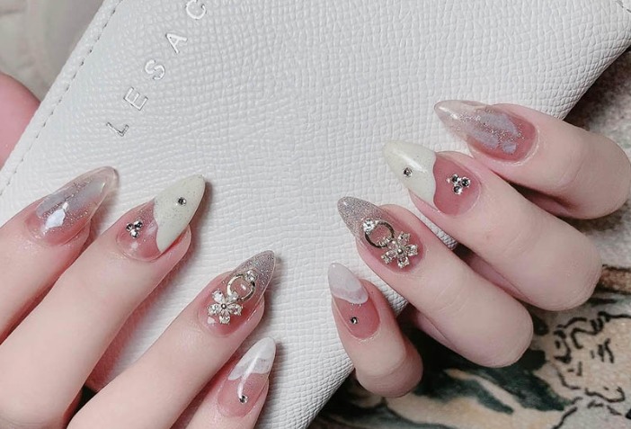 Nail Cao Bằng