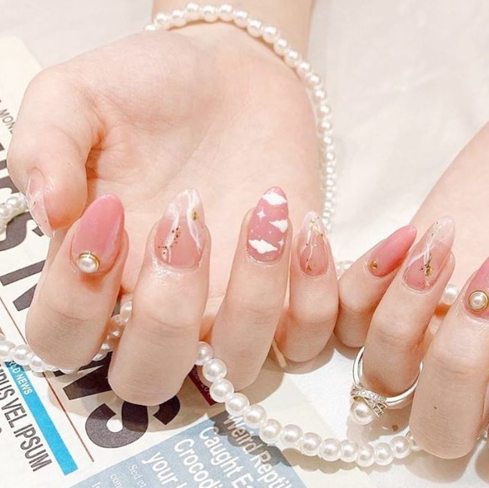 Top 5 tiệm nail Điện Biên cam kết chất lượng, uy tín và giá rẻ