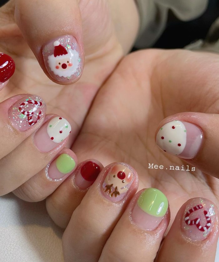 Nail Gia Lai