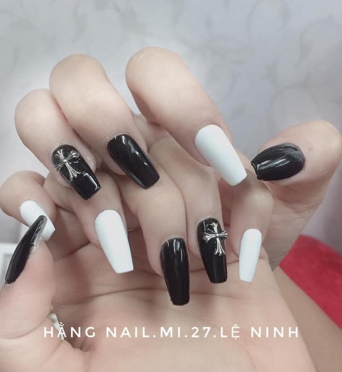 Nail Nghệ An