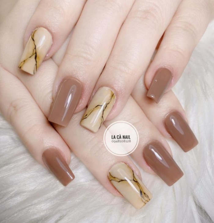 Nail ở tỉnh Đắk Lắk