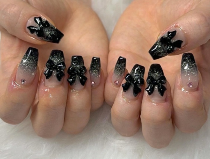 Salon Nail Bà Rịa Vũng Tàu