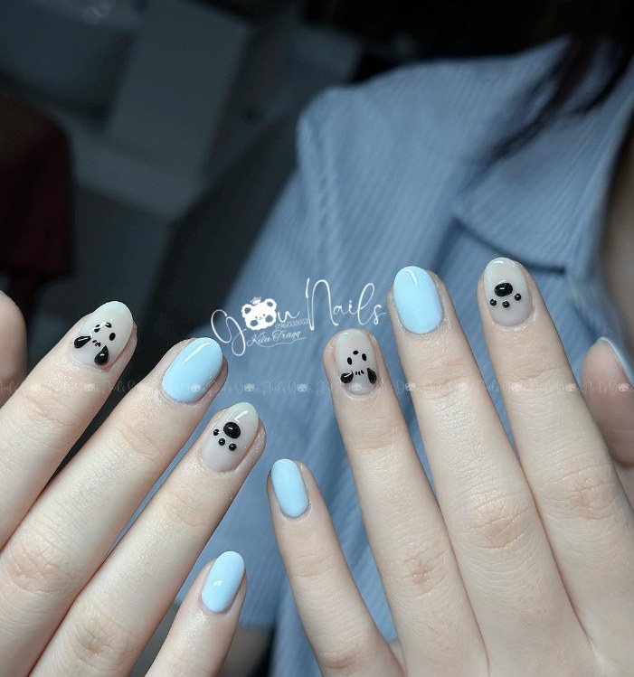 Salon Nail Bình Phước