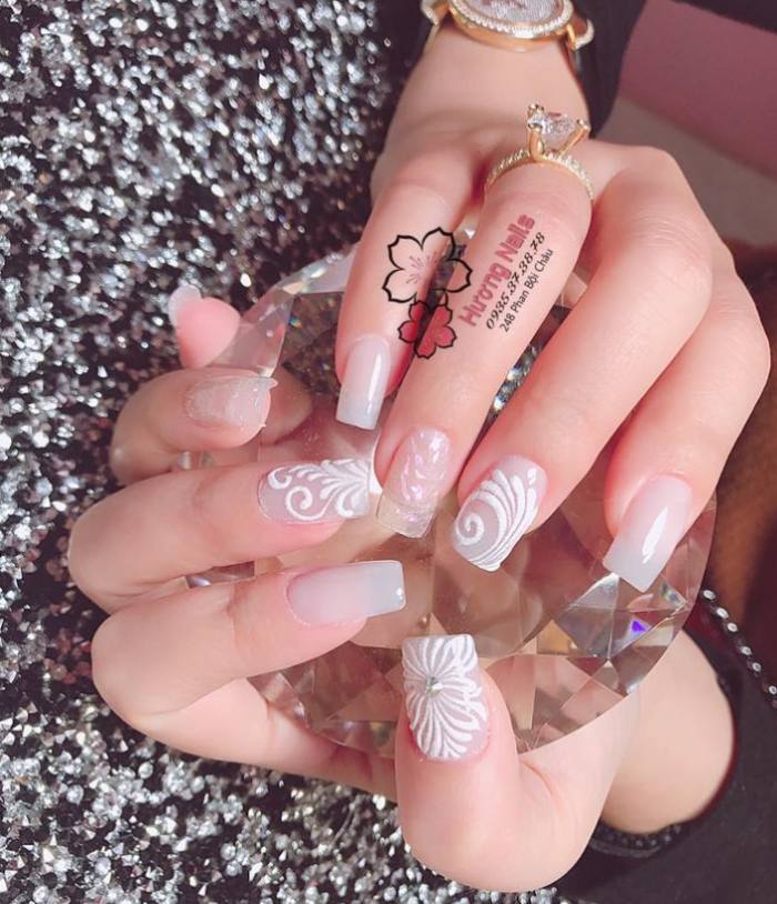 Salon Nail Đăk Lắk