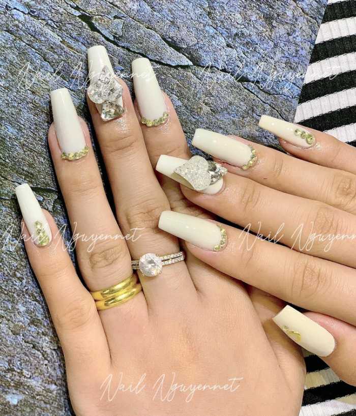 Salon Nail đẹp Bình Phước