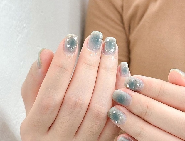 Salon Nail Điện Biên