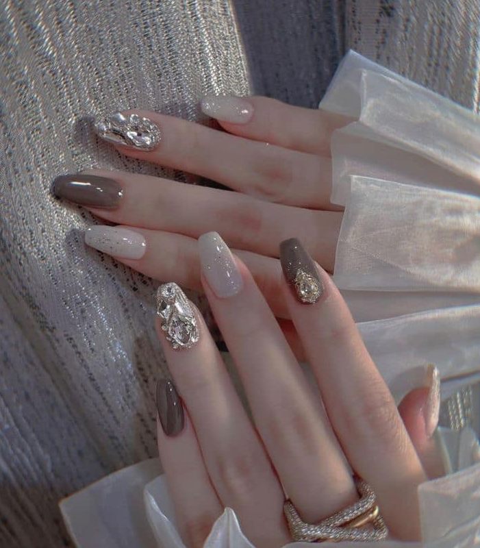 Top 8 địa chỉ làm nail đẹp, uy tín, giá rẻ nhất tại Nghệ An