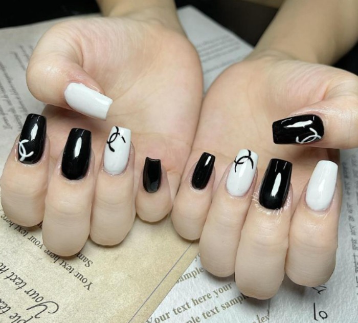 Salon nail ở Hà Tĩnh