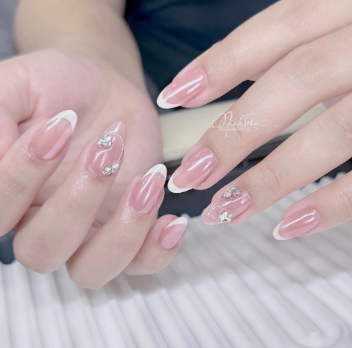 Salon Nail ở Kon Tum