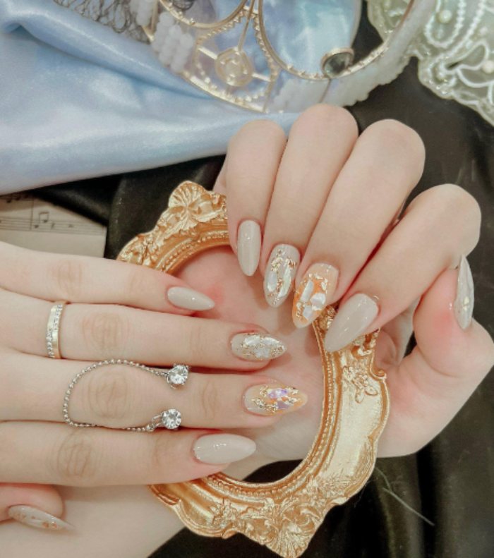 Top 11 tiệm Nail cực xịn tại Quảng Ninh