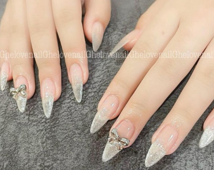 Salon nail Quảng Bình