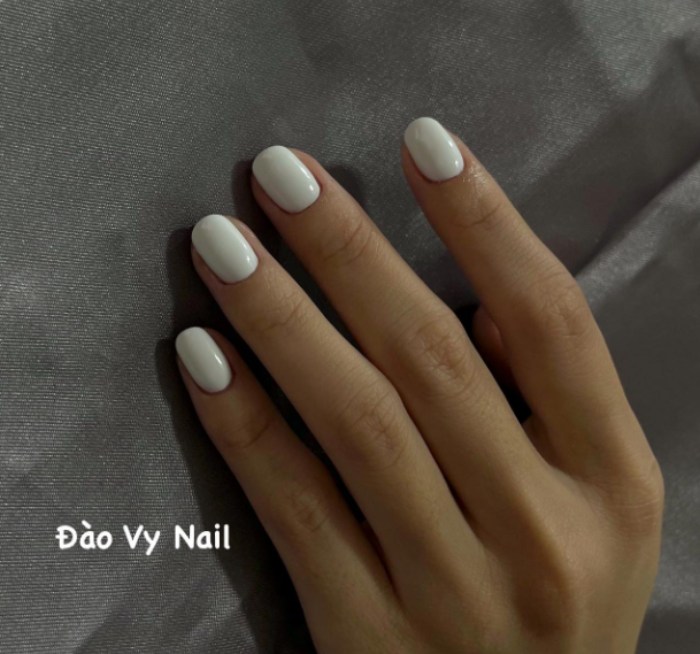 Tiệm làm Nail ở Kon Tum