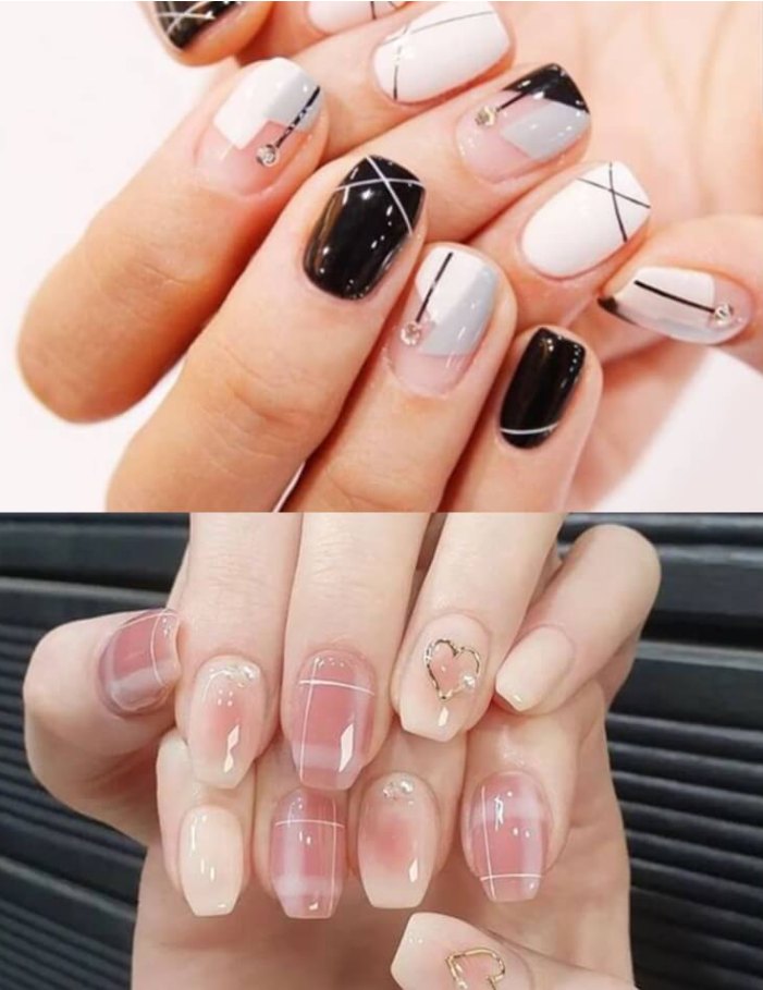 Tiệm Nail Bình Phước