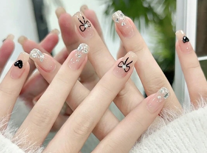 tiệm nail đà nẵng