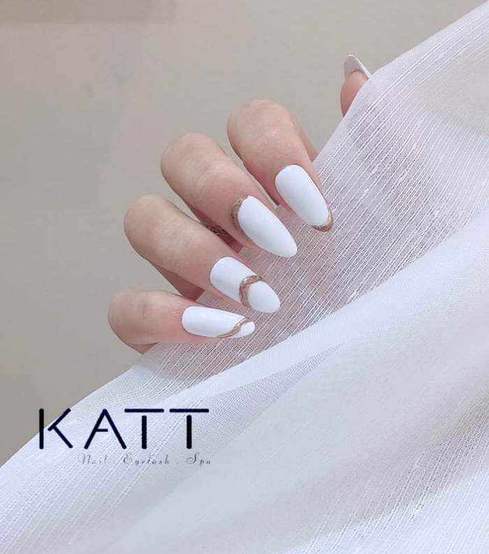 Tiệm nail đpẹ ở Yên Bái