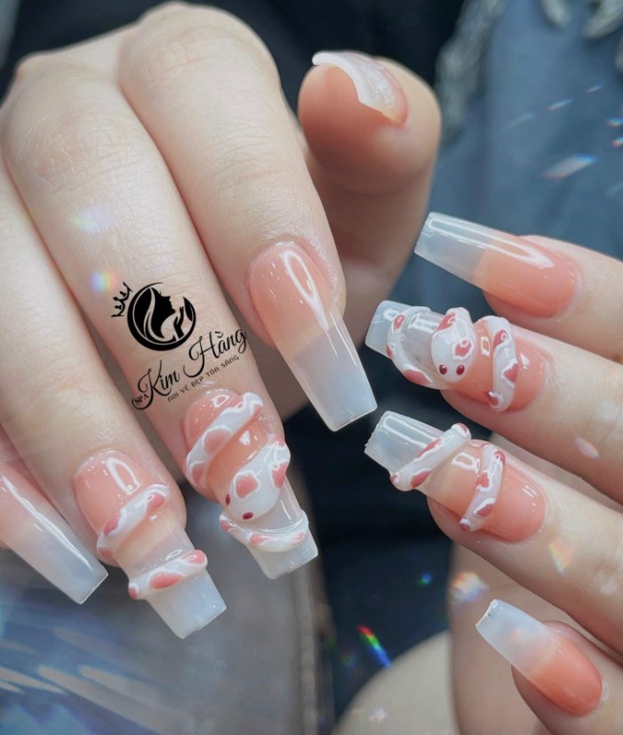 Tiệm Nail Lâm Đồng