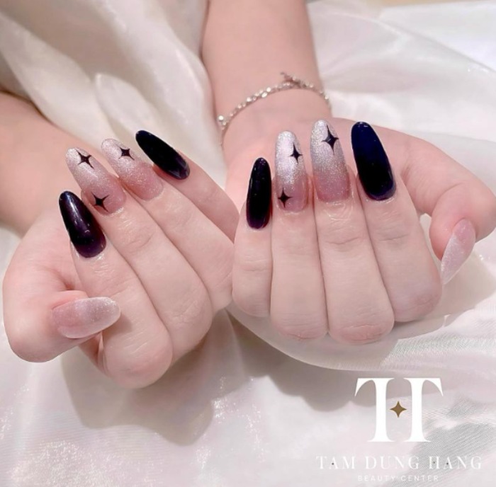 Tiệm Nail ở Quảng Bình