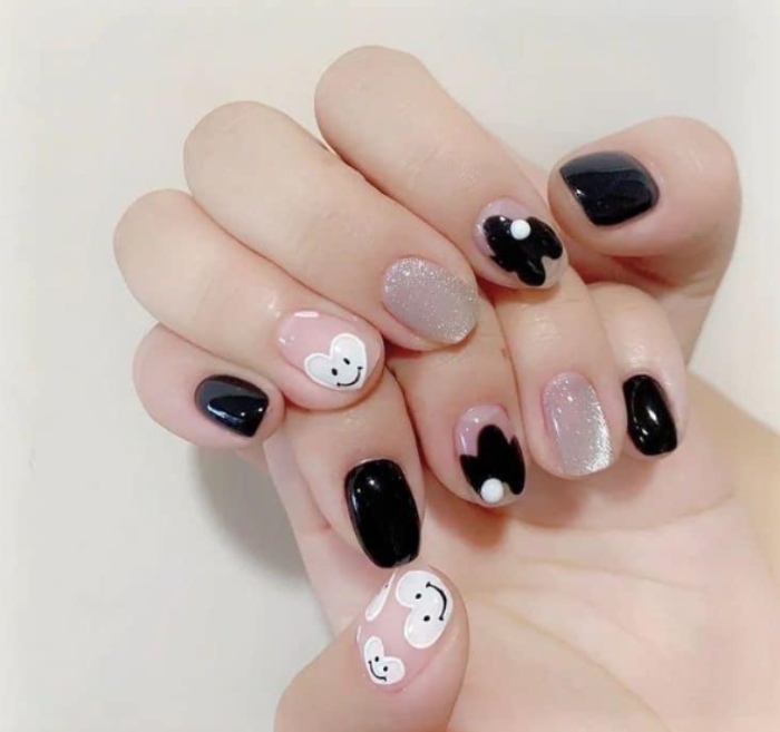 Tiệm nail Quảng Bình