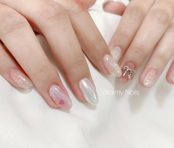 Tiệm Nail Quảng Ninh