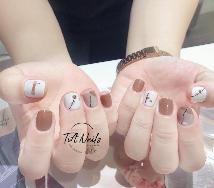 Làm Nail đẹp Thừa Thiên Huế