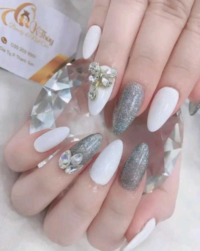 Làm Nail ở Ninh Thuận