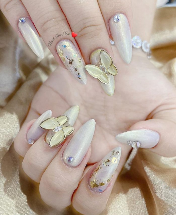 Nail Bình Định