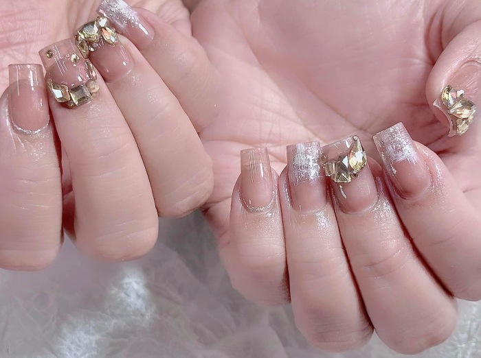 Top 8 tiệm nail Hải Dương chất lượng, uy tín được yêu thích nhất