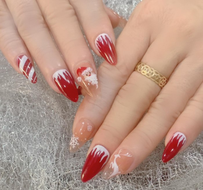 Top 8 tiệm làm nail Quảng Nam chất lượng và giá cả phải chăng