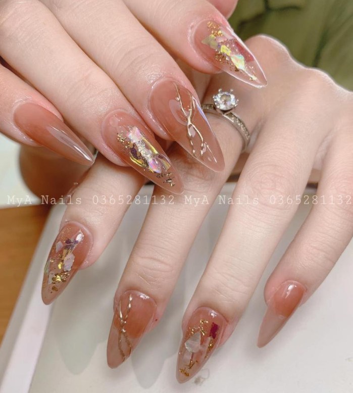 Nail ở Quảng Trị