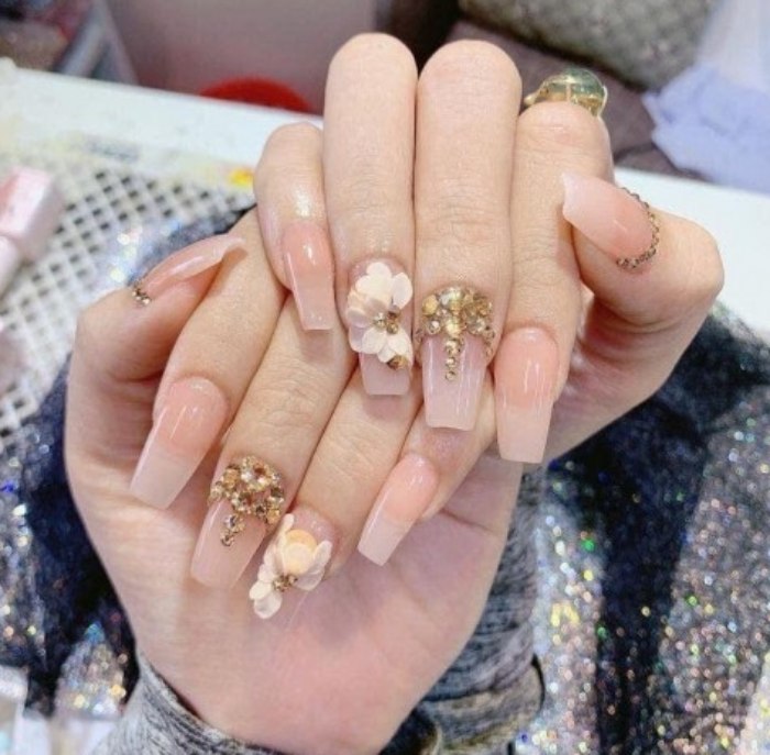 Nail Quảng Nam