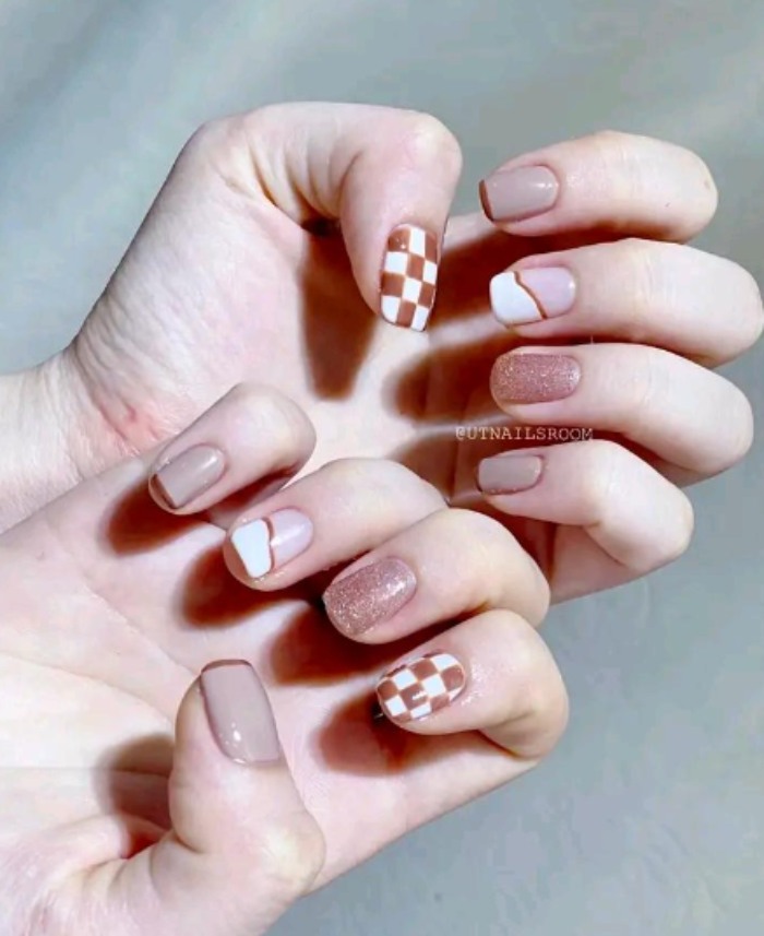 Salon Nail Ninh Thuận