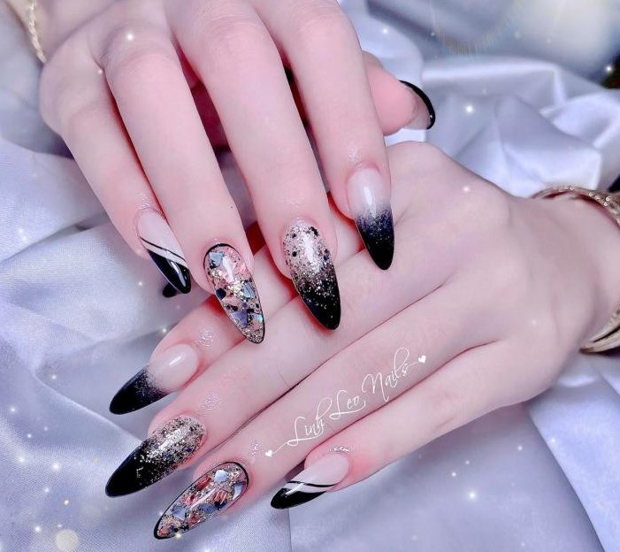 Top 8 salon nail được yêu thích nhất Thừa Thiên Huế