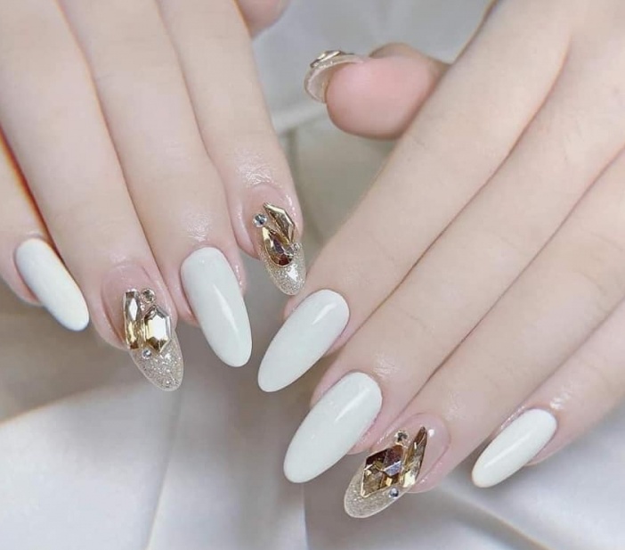 Tiệm nail Quảng Nam