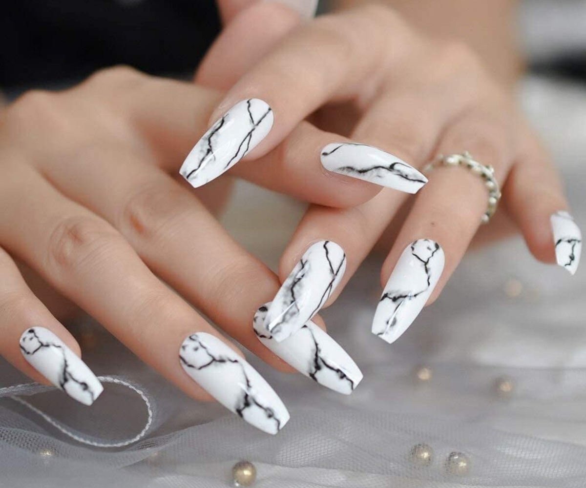 Mỗi mẫu nail cần có tiêu chí phù hợp để tăng vẻ đẹp cho chủ nhân