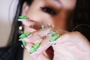 Nail Sculptune là gì? Top 10+ mẫu nail Sculpture đẹp nhất