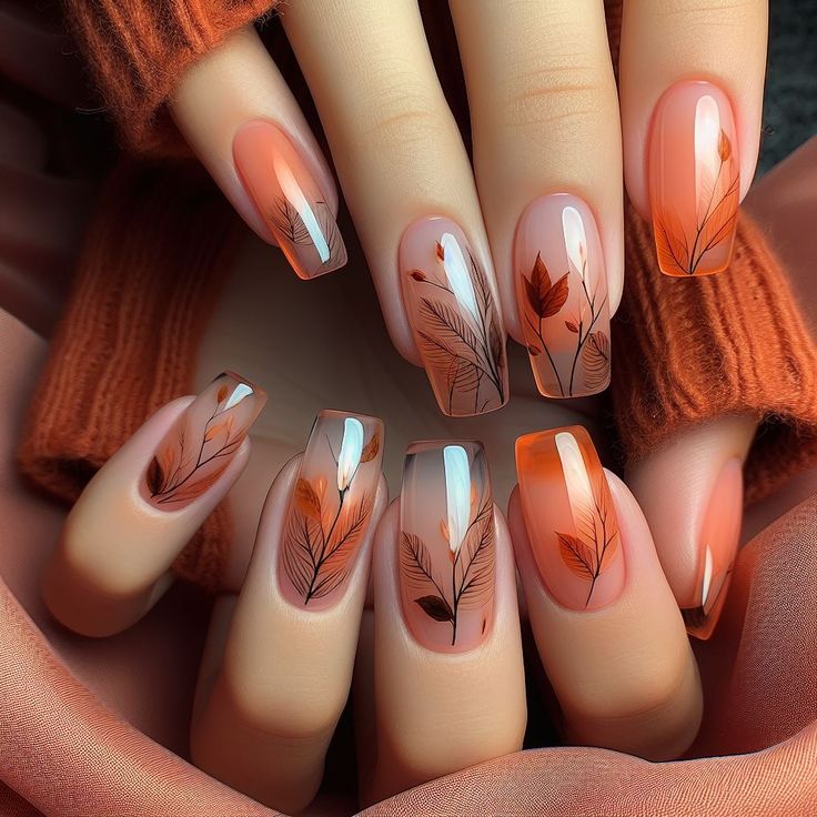 Nail art là kĩ thuật gì? Các mẫu nail art đẹp nhất 2025