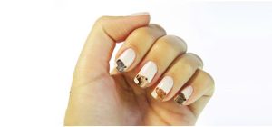 Top 15+ mẫu nail Capybara dễ thương, đáng yêu nhất cho nàng