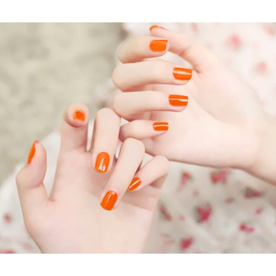 Nail cam đơn sắc